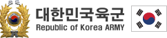 육군 제2군단사령부 (예하 2군단·7사단·15사단·2군지원여단·2포병여단 등) 로고