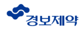 경보제약