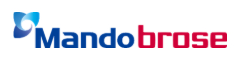 만도브로제(주)