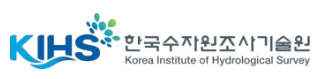 한국수자원조사기술원