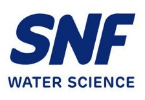 SNF Korea 울산공장