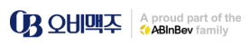 ABInBev Korea 오비맥주