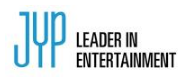 JYP ENTERTAINMENT