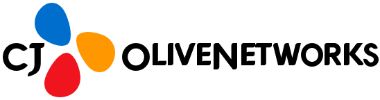 CJ올리브네트웍스