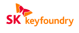 SK키파운드리