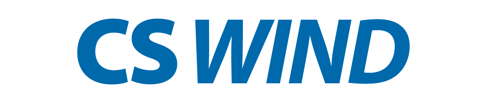 씨에스윈드 (CS WIND)